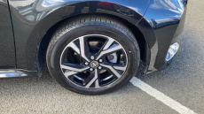 Toyota Yaris 1.5 Hybrid Design 5dr CVT Hybrid Hatchback